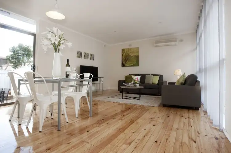 Fourth view of Homely house listing, 15 Fairway Street, Para Hills SA 5096
