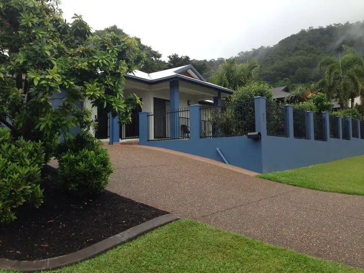Second view of Homely house listing, 7 Colbeck Close, Mount Sheridan QLD 4868