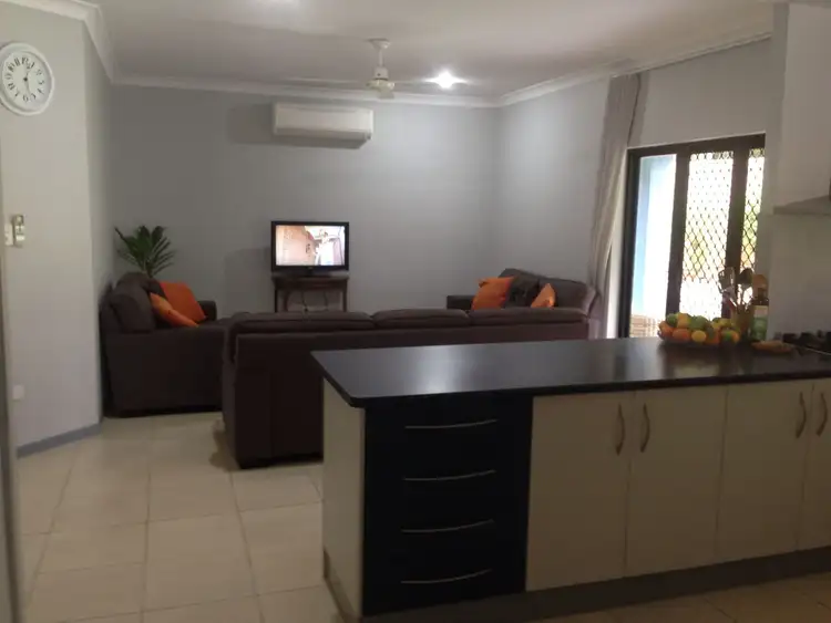 Fifth view of Homely house listing, 7 Colbeck Close, Mount Sheridan QLD 4868