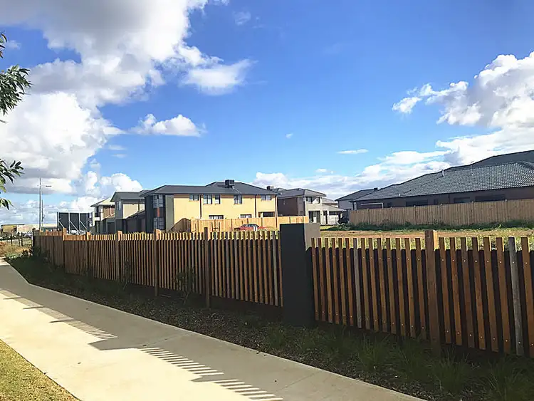 Main view of Homely land listing, 60 Stoneleigh Circuit, Williams Landing VIC 3027