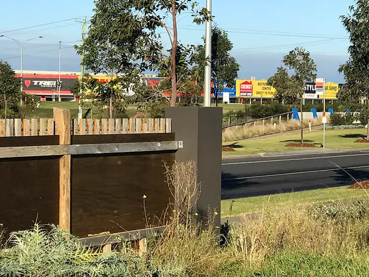 Fourth view of Homely land listing, 60 Stoneleigh Circuit, Williams Landing VIC 3027