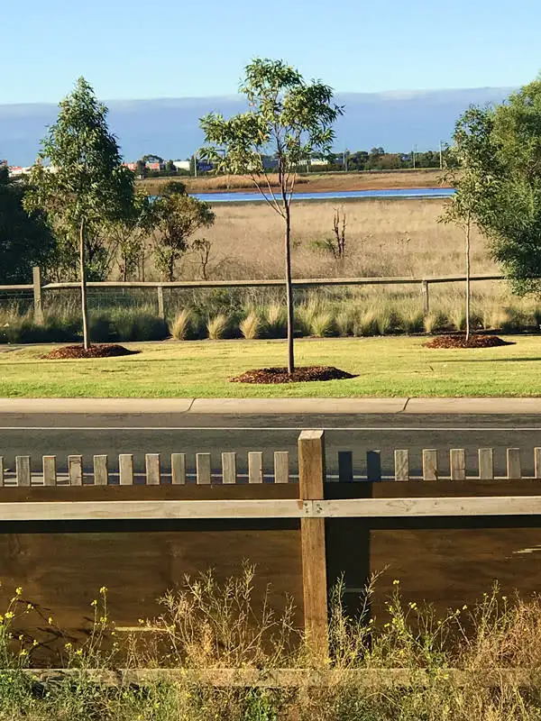 Fifth view of Homely land listing, 60 Stoneleigh Circuit, Williams Landing VIC 3027
