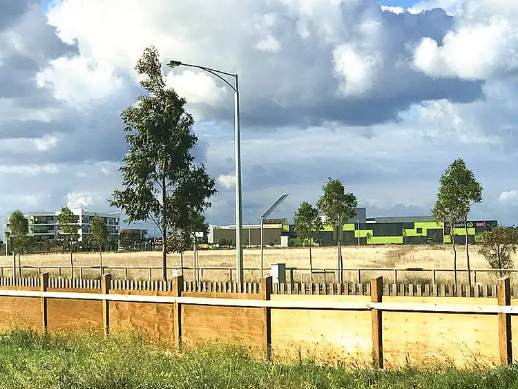 Sixth view of Homely land listing, 60 Stoneleigh Circuit, Williams Landing VIC 3027