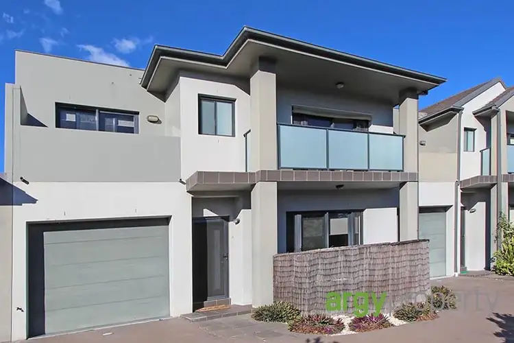 2/1-3 Solander Street, Monterey NSW 2217