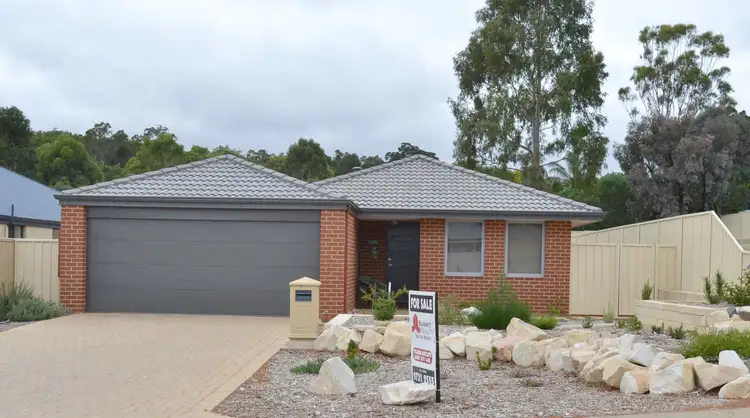 Main view of Homely house listing, 17 Coleman place, Donnybrook WA 6239