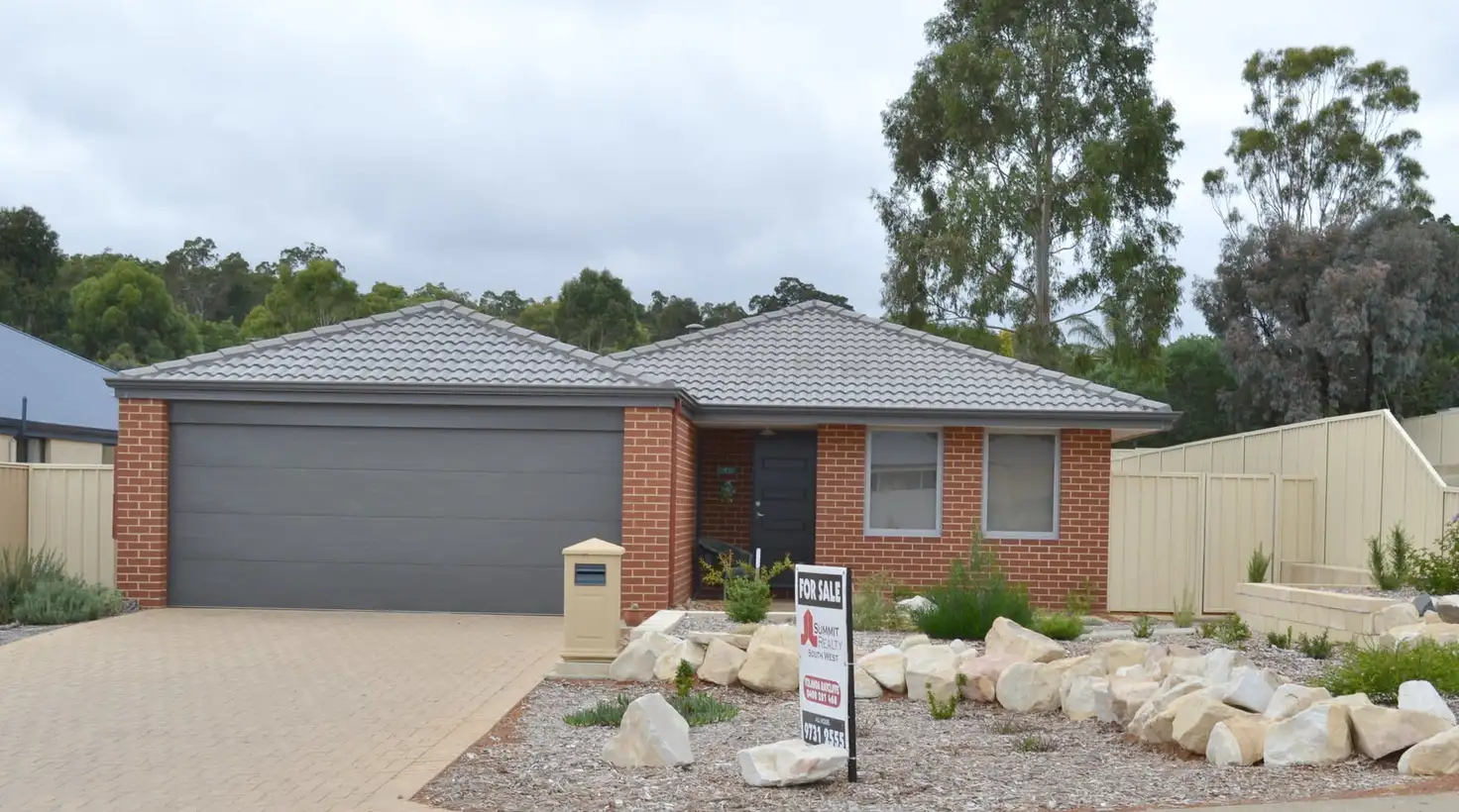 Main view of Homely house listing, 17 Coleman place, Donnybrook WA 6239