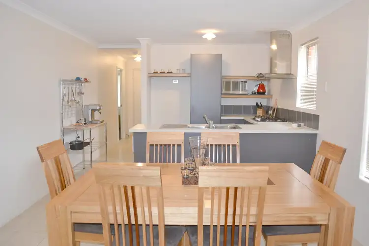 Fourth view of Homely house listing, 17 Coleman place, Donnybrook WA 6239