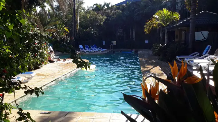 Fourth view of Homely apartment listing, 289/2346 Gold Coast Highway, Mermaid Beach QLD 4218