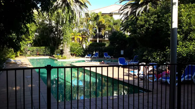 Seventh view of Homely apartment listing, 289/2346 Gold Coast Highway, Mermaid Beach QLD 4218