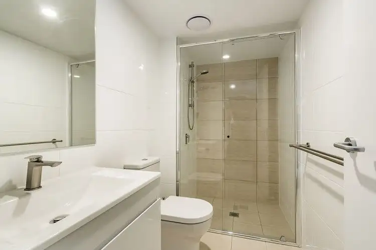 Sixth view of Homely apartment listing, 708/12 Bellevue St, Newcastle West NSW 2302