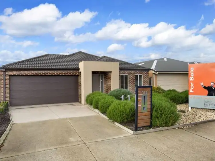 133 Wallara Waters Boulevard, Wallan VIC 3756