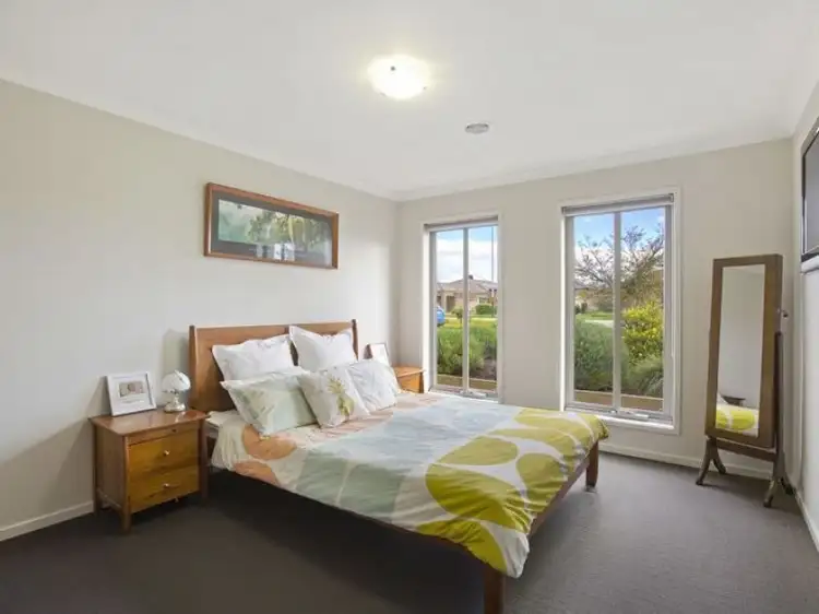 Fifth view of Homely house listing, 133 Wallara Waters Boulevard, Wallan VIC 3756