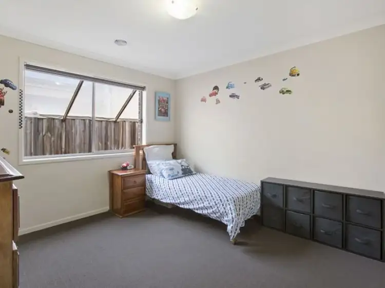 Sixth view of Homely house listing, 133 Wallara Waters Boulevard, Wallan VIC 3756