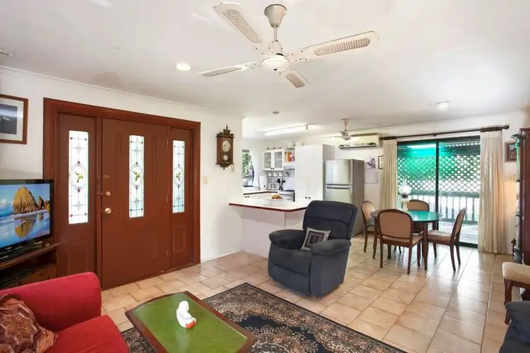 Third view of Homely house listing, 11 Rainforest Court, Boreen Point QLD 4565