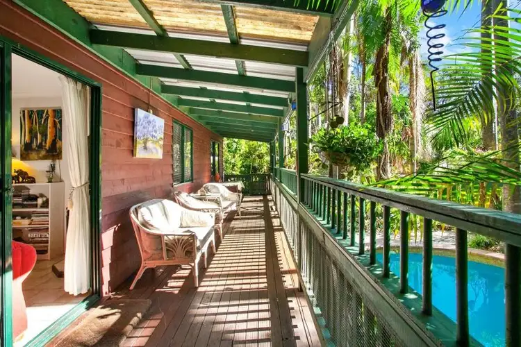 Fifth view of Homely house listing, 11 Rainforest Court, Boreen Point QLD 4565