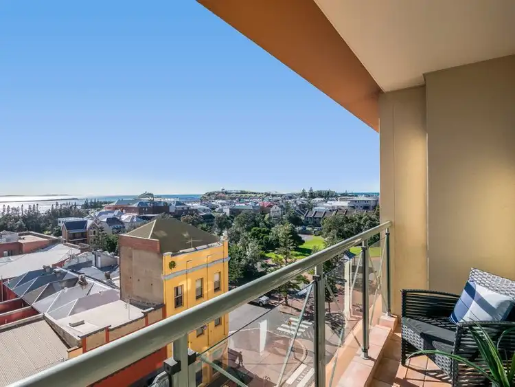 507/26 Pacific Street, Newcastle NSW 2300