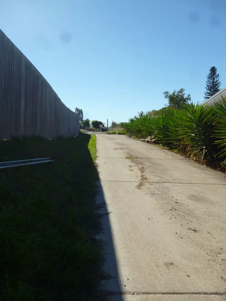 Seventh view of Homely land listing, 26B BOSCAWAN, Bellbird Park QLD 4300