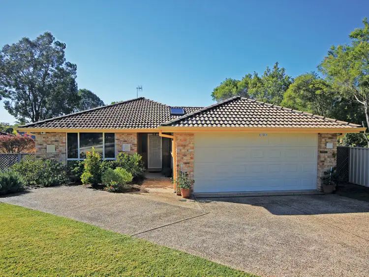 Main view of Homely house listing, 12 Manoora Close, Salamander Bay NSW 2317