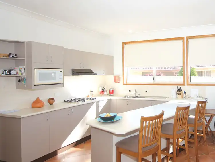 Fourth view of Homely house listing, 12 Manoora Close, Salamander Bay NSW 2317
