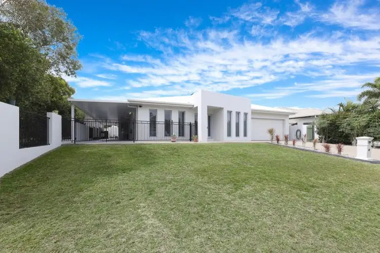 Third view of Homely house listing, 124 Marina Boulevard, Banksia Beach QLD 4507
