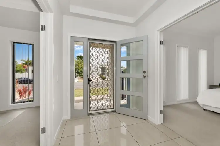Fourth view of Homely house listing, 124 Marina Boulevard, Banksia Beach QLD 4507