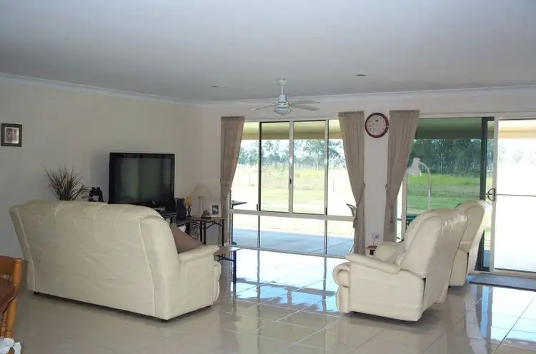 Second view of Homely house listing, 12 Fitzpatrick Court, Lake Clarendon QLD 4343