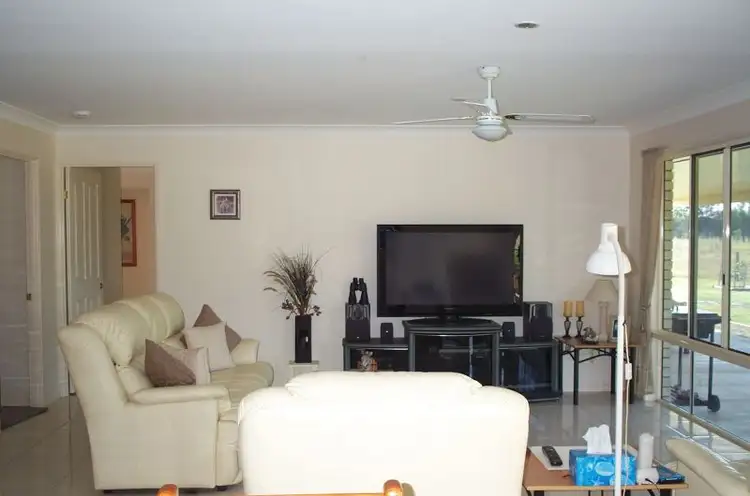 Third view of Homely house listing, 12 Fitzpatrick Court, Lake Clarendon QLD 4343