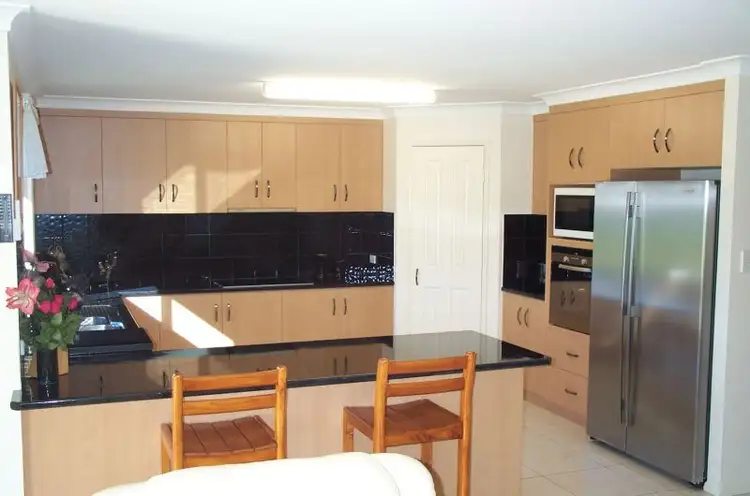 Fourth view of Homely house listing, 12 Fitzpatrick Court, Lake Clarendon QLD 4343