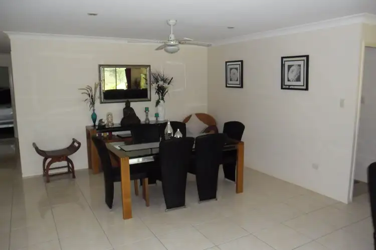 Fifth view of Homely house listing, 12 Fitzpatrick Court, Lake Clarendon QLD 4343