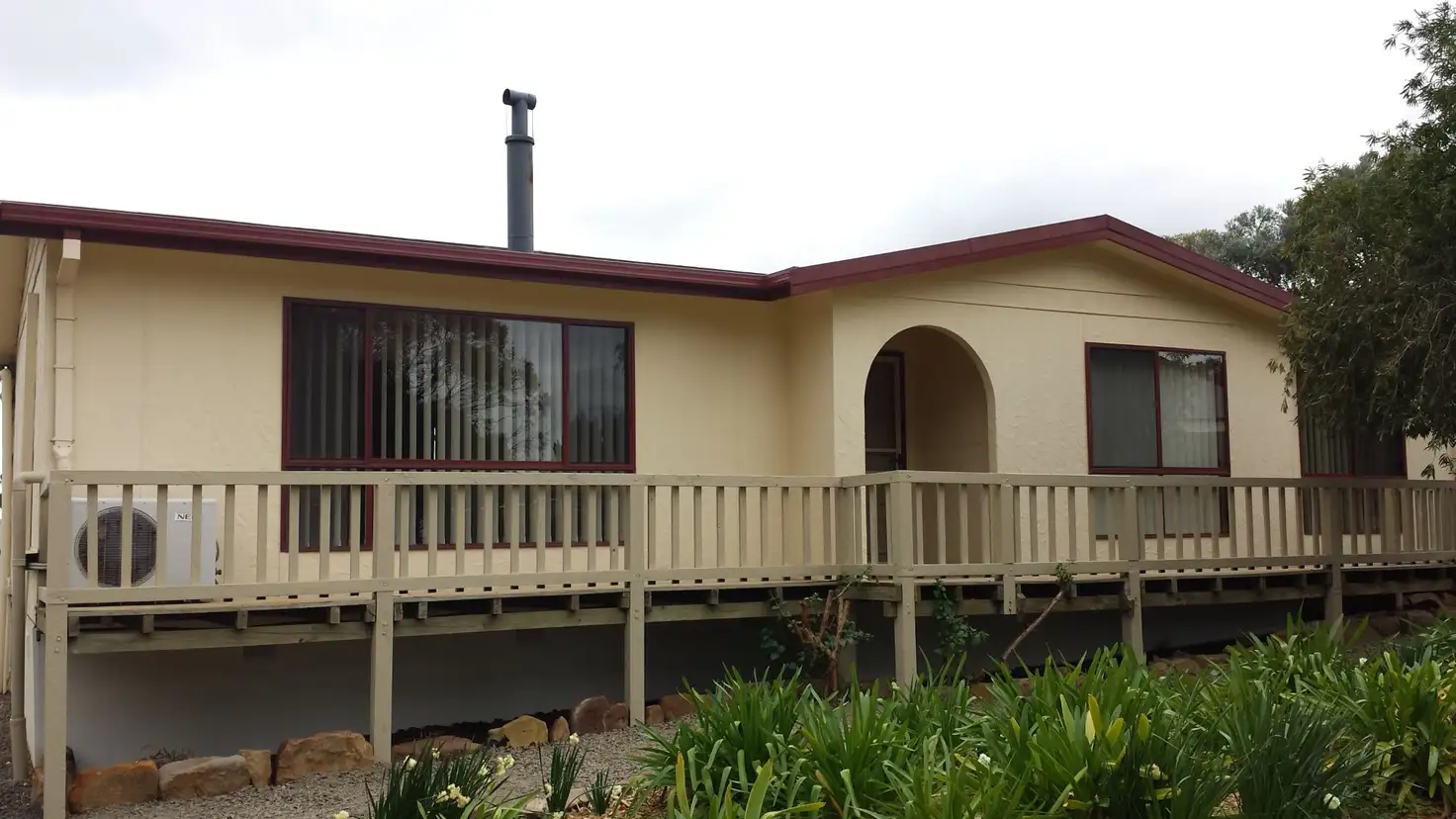 Main view of Homely house listing, 7 Tilbrook Street, Kapunda SA 5373