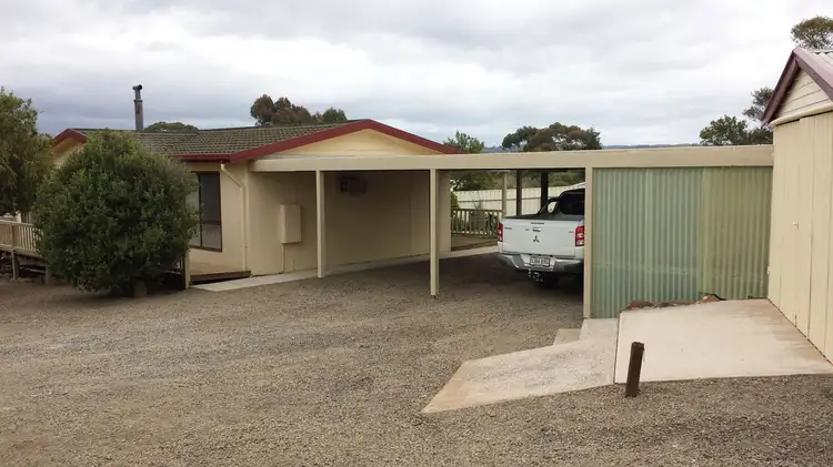Second view of Homely house listing, 7 Tilbrook Street, Kapunda SA 5373