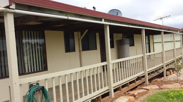 Third view of Homely house listing, 7 Tilbrook Street, Kapunda SA 5373