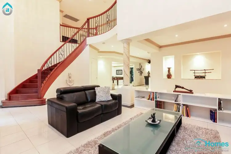 Second view of Homely house listing, 45-59 Rossmore Road,, Chambers Flat QLD 4133