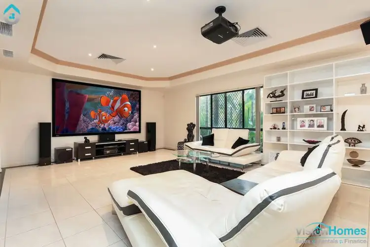 Third view of Homely house listing, 45-59 Rossmore Road,, Chambers Flat QLD 4133