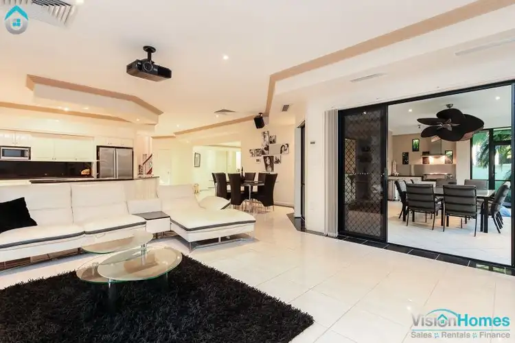 Fourth view of Homely house listing, 45-59 Rossmore Road,, Chambers Flat QLD 4133