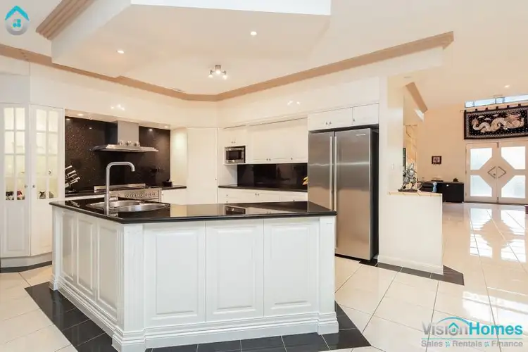 Fifth view of Homely house listing, 45-59 Rossmore Road,, Chambers Flat QLD 4133