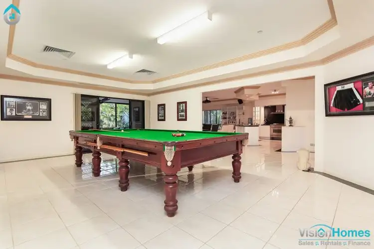 Seventh view of Homely house listing, 45-59 Rossmore Road,, Chambers Flat QLD 4133