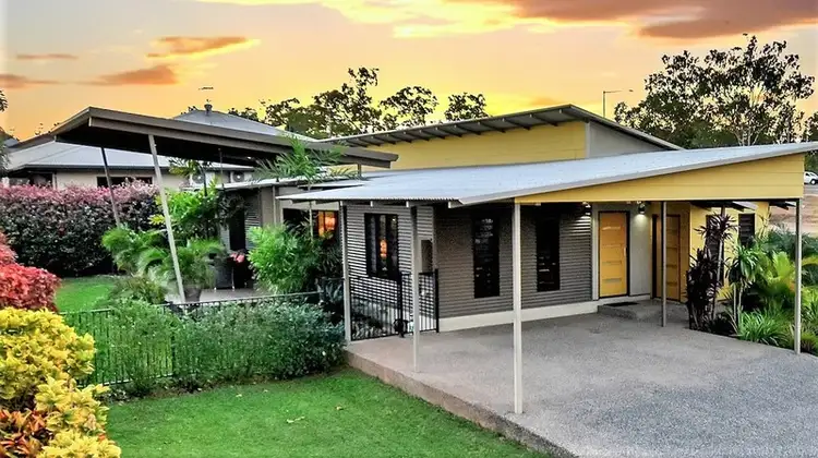 2 Terry Dr., Gunn NT 832