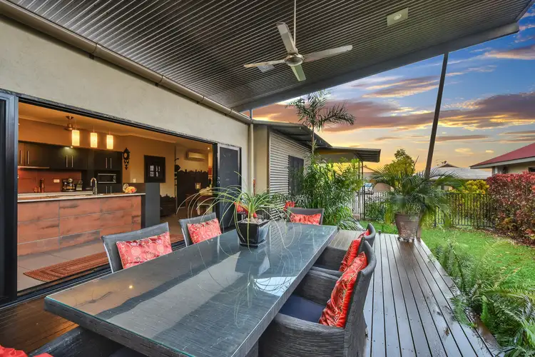 Second view of Homely house listing, 2 Terry Dr., Gunn NT 832