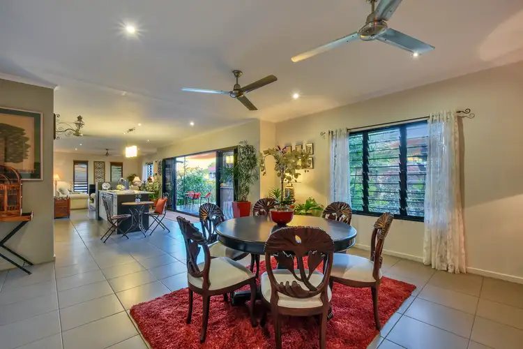 Fifth view of Homely house listing, 2 Terry Dr., Gunn NT 832