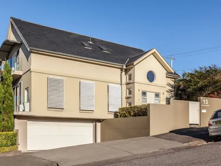 13 Kitchener Parade, The Hill NSW 2300