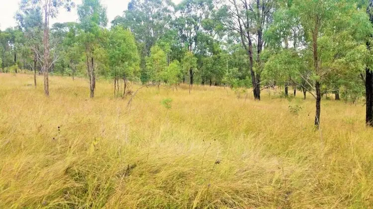 Fourth view of Homely rural property listing, . Shellytop Road, Durong QLD 4610