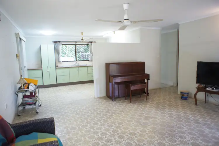 26 Granadilla Drive, Earlville QLD 4870