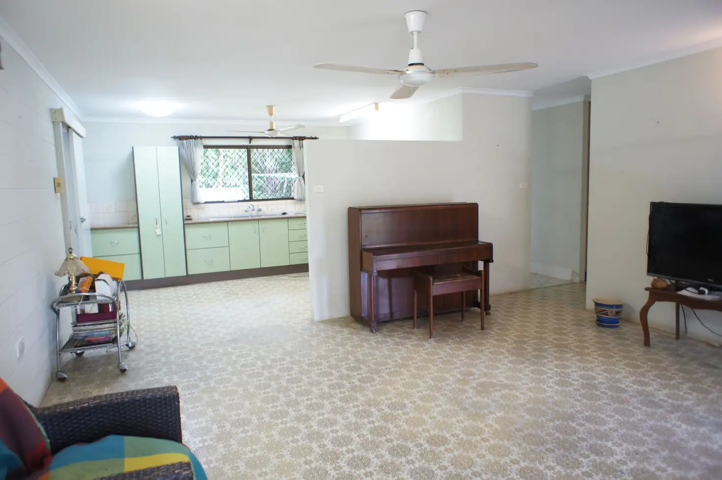 Main view of Homely house listing, 26 Granadilla Drive, Earlville QLD 4870