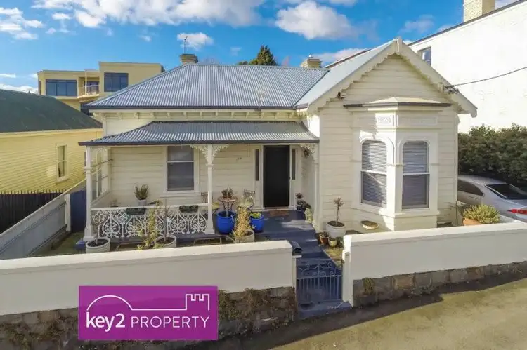 Main view of Homely house listing, 199 George Street, Launceston TAS 7250