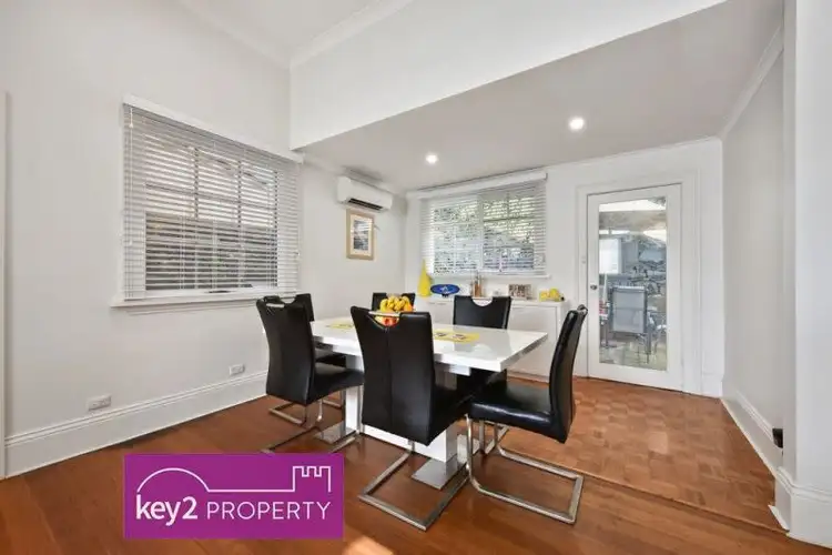 Fourth view of Homely house listing, 199 George Street, Launceston TAS 7250