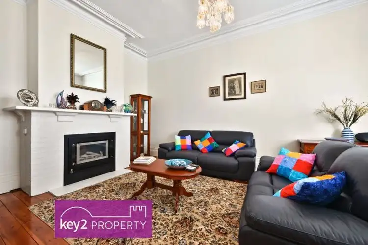Fifth view of Homely house listing, 199 George Street, Launceston TAS 7250