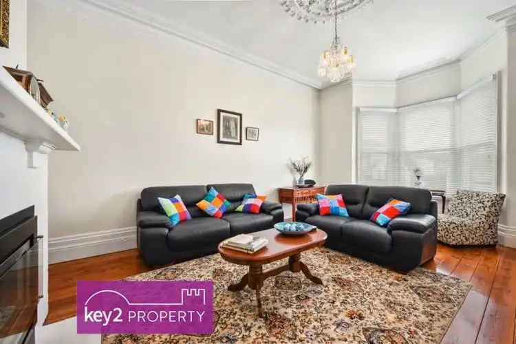 Sixth view of Homely house listing, 199 George Street, Launceston TAS 7250