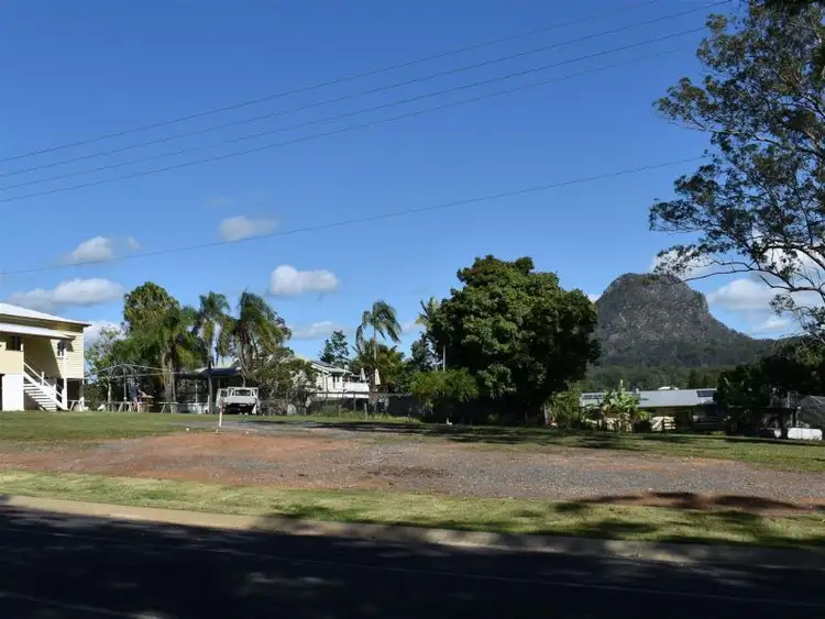 Third view of Homely land listing, 32 Summit Road, Pomona QLD 4568