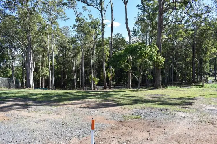 Fourth view of Homely land listing, 32 Summit Road, Pomona QLD 4568